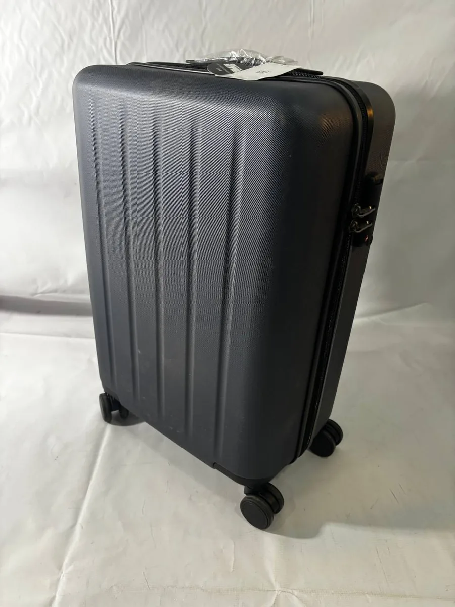 Ninetygo Rhine PRO Luggage 20" (black)
