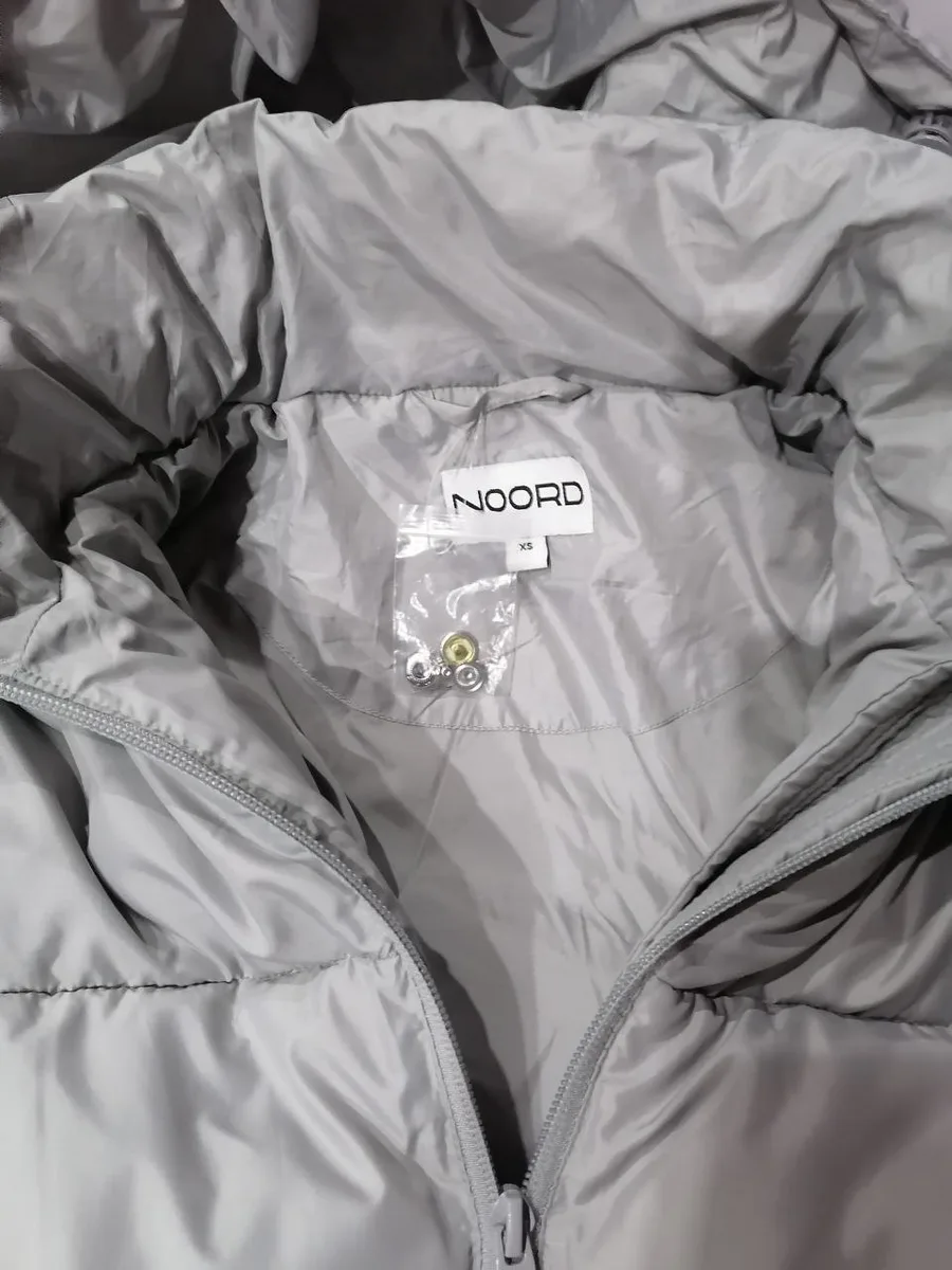 NOORD PAC19006 4501 Silver Lining XS (PAC19006_4501_XS)