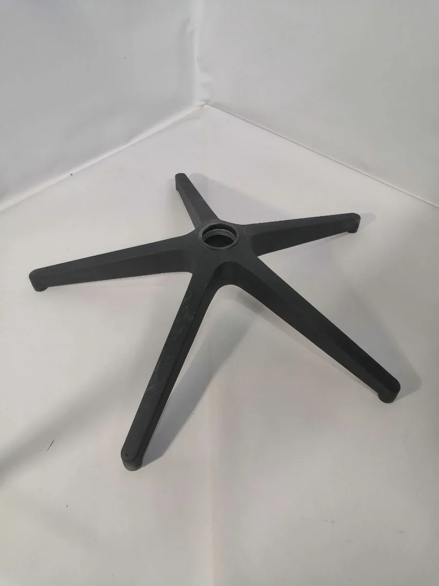 Byroom Office Team Black (6703-T)