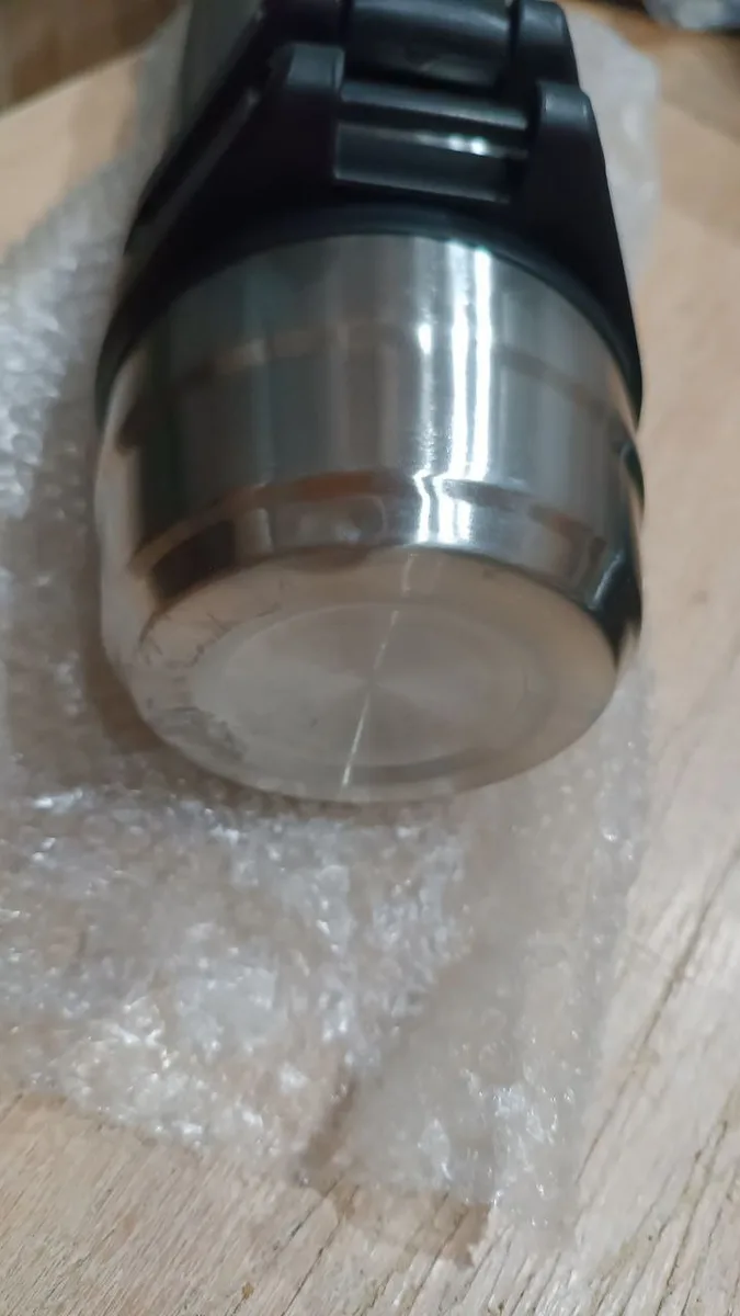 Hott 2000ml Silver (L-200NGL-S)