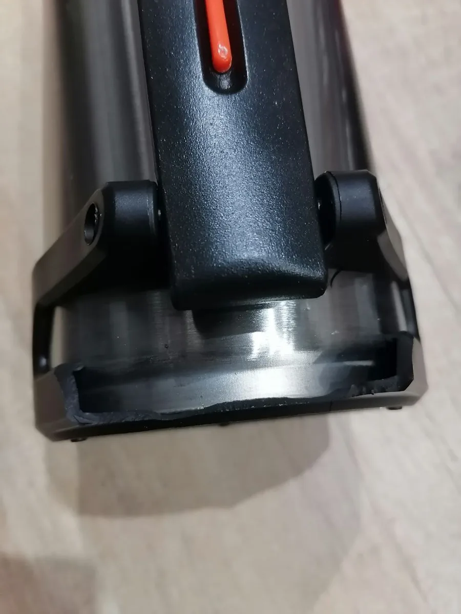 Hott 2000ml Silver (L-200NGL-S)