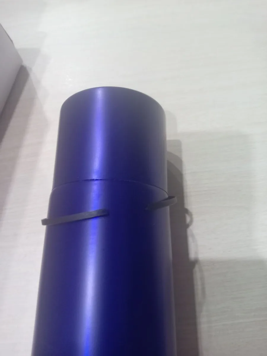 Hott 2000ml Silver (L-200NGL-S)