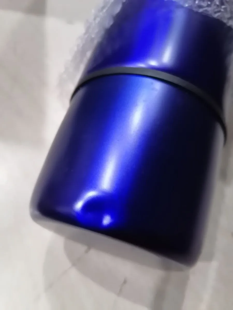 Hott 1000ml Blue (SL-100ZF-BL)