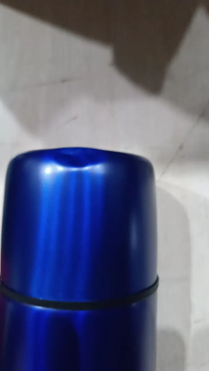 Hott 1000ml Blue (SL-100ZF-BL)