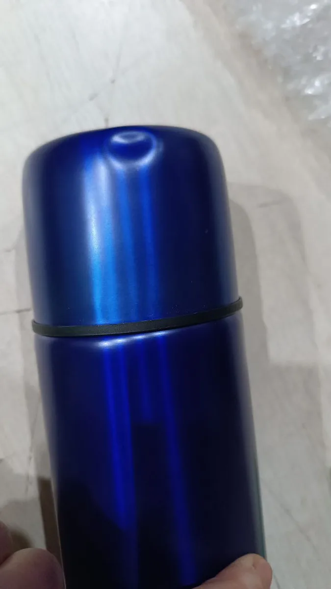 Hott 1000ml Blue (SL-100ZF-BL)