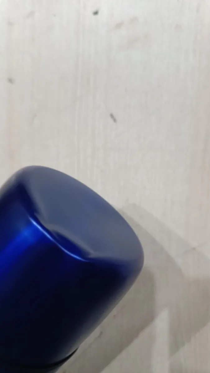 Hott 1000ml Blue (SL-100ZF-BL)