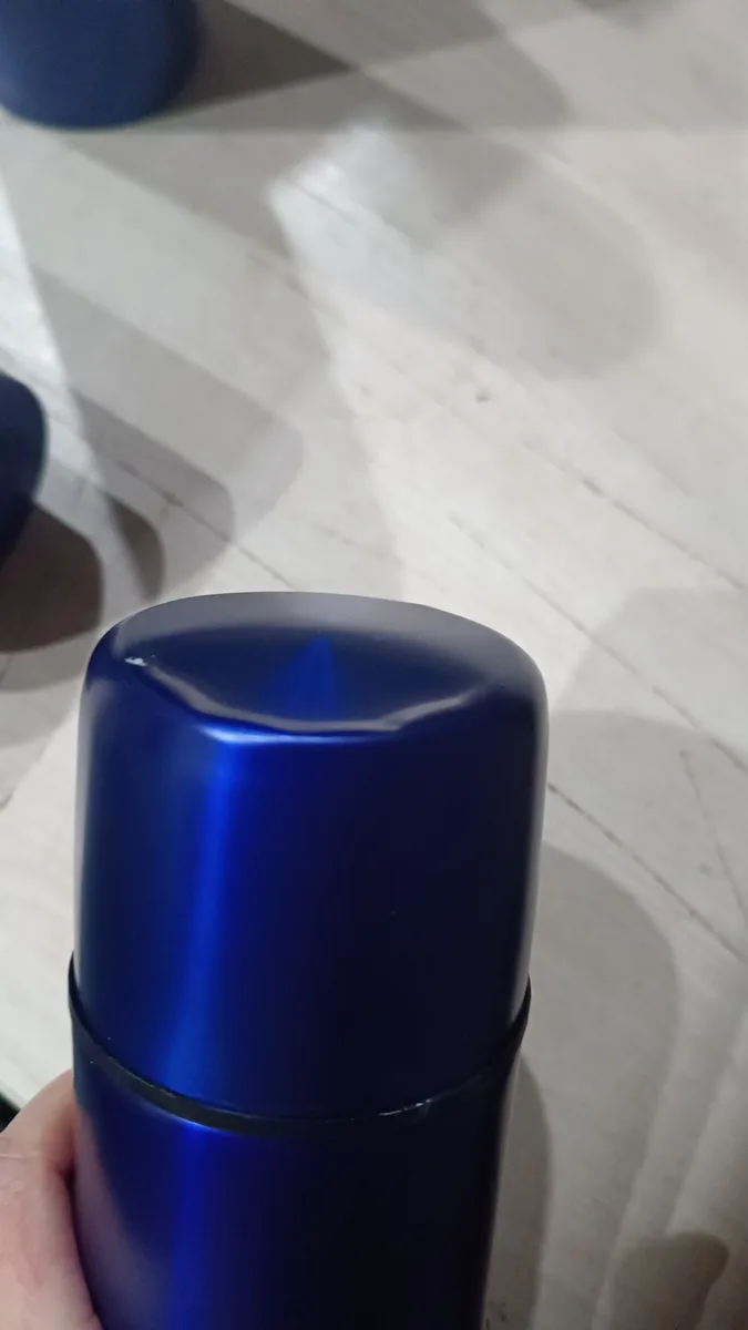 Hott 1000ml Blue (SL-100ZF-BL)