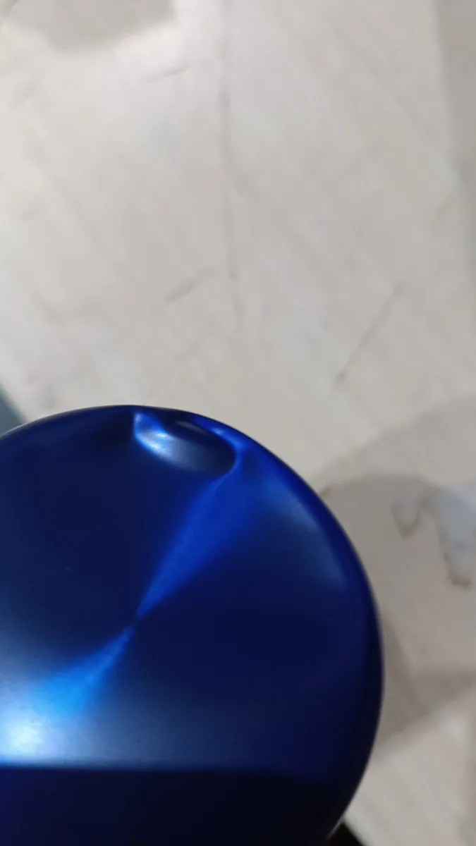 Hott 1000ml Blue (SL-100ZF-BL)