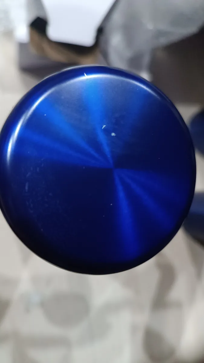 Hott 1000ml Blue (SL-100ZF-BL)