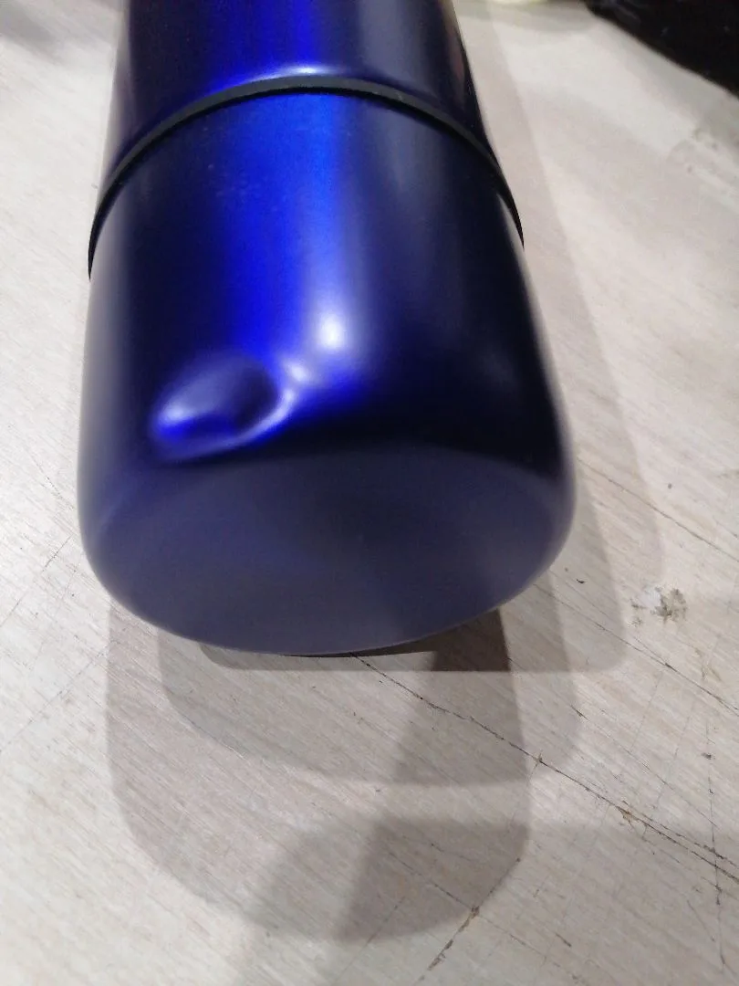 Hott 1000ml Blue (SL-100ZF-BL)