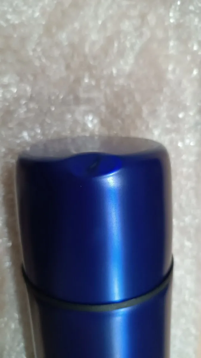 Hott 1000ml Blue (SL-100ZF-BL)