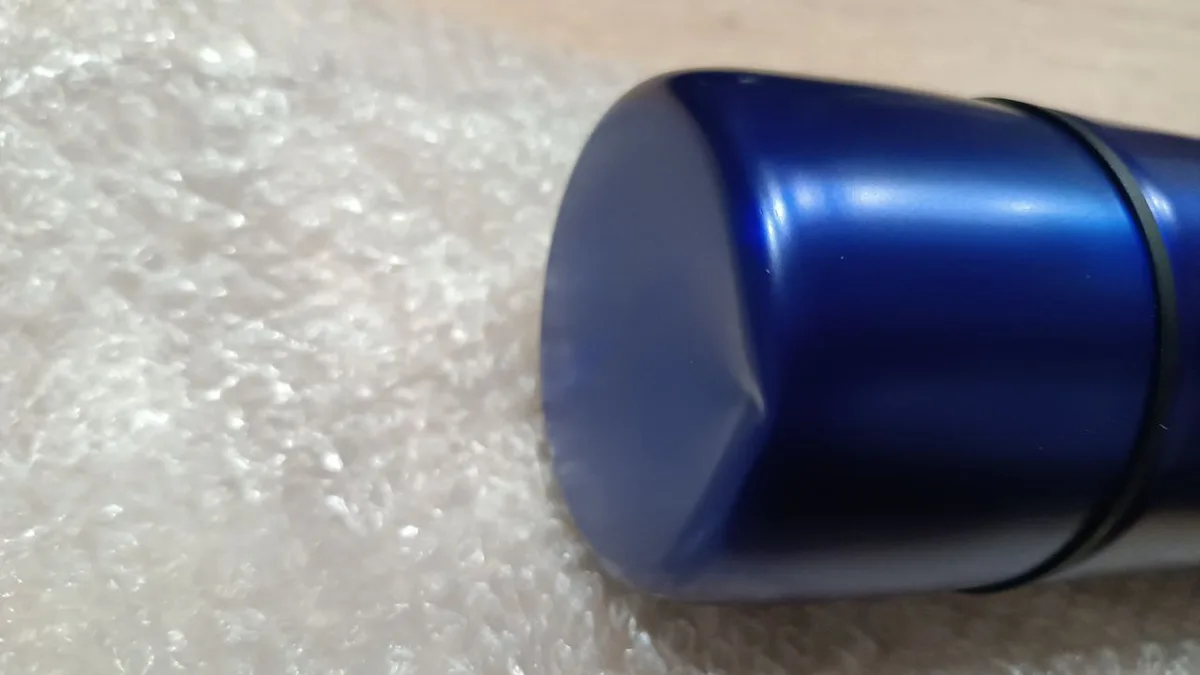 Hott 1000ml Blue (SL-100ZF-BL)