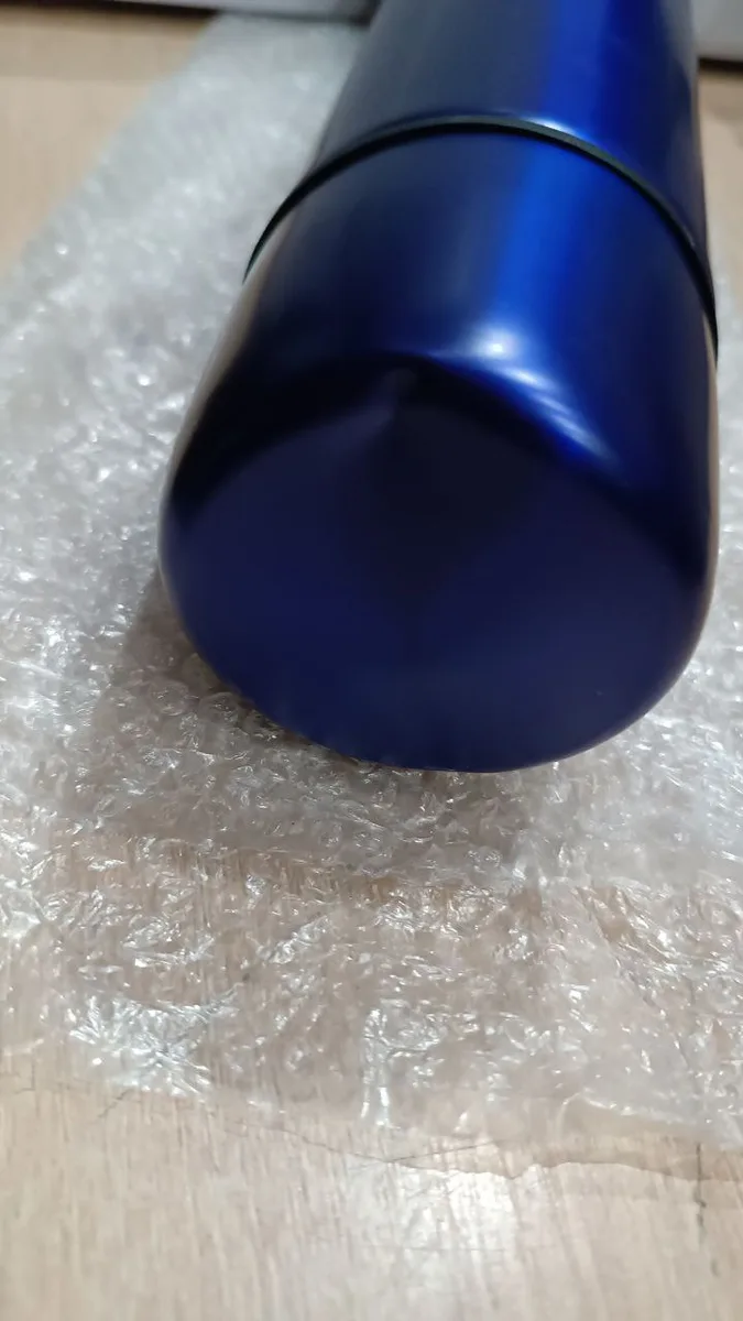 Hott 1000ml Blue (SL-100ZF-BL)
