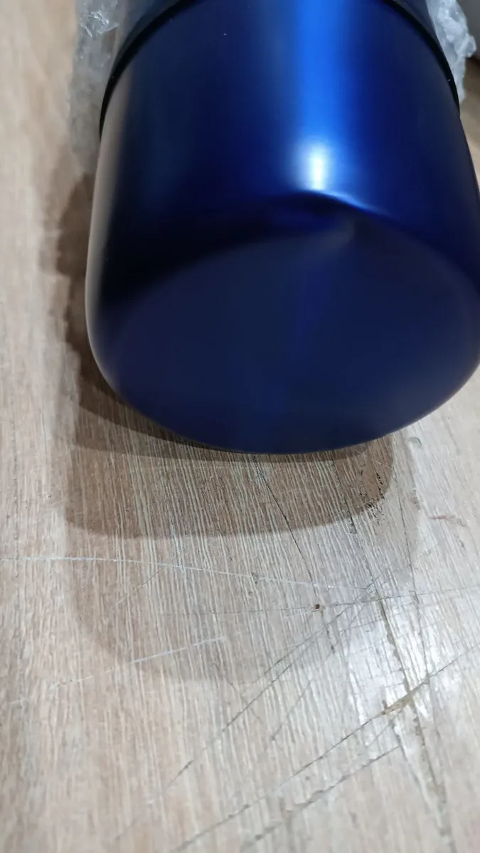 Hott 1000ml Blue (SL-100ZF-BL)