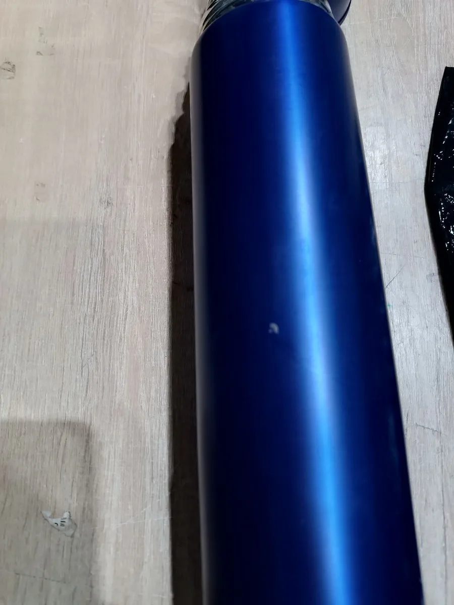 Hott 1000ml Blue (SL-100ZF-BL)