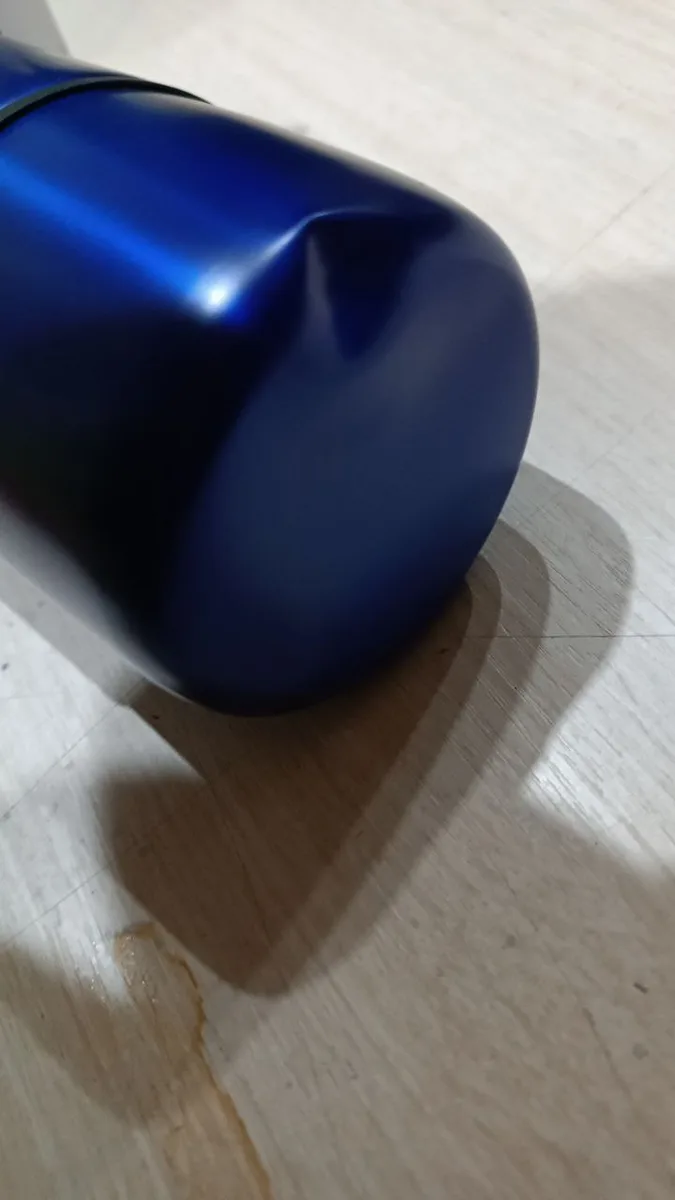 Hott 1000ml Blue (SL-100ZF-BL)