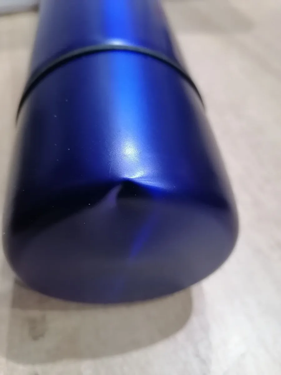 Hott 1000ml Blue (SL-100ZF-BL)