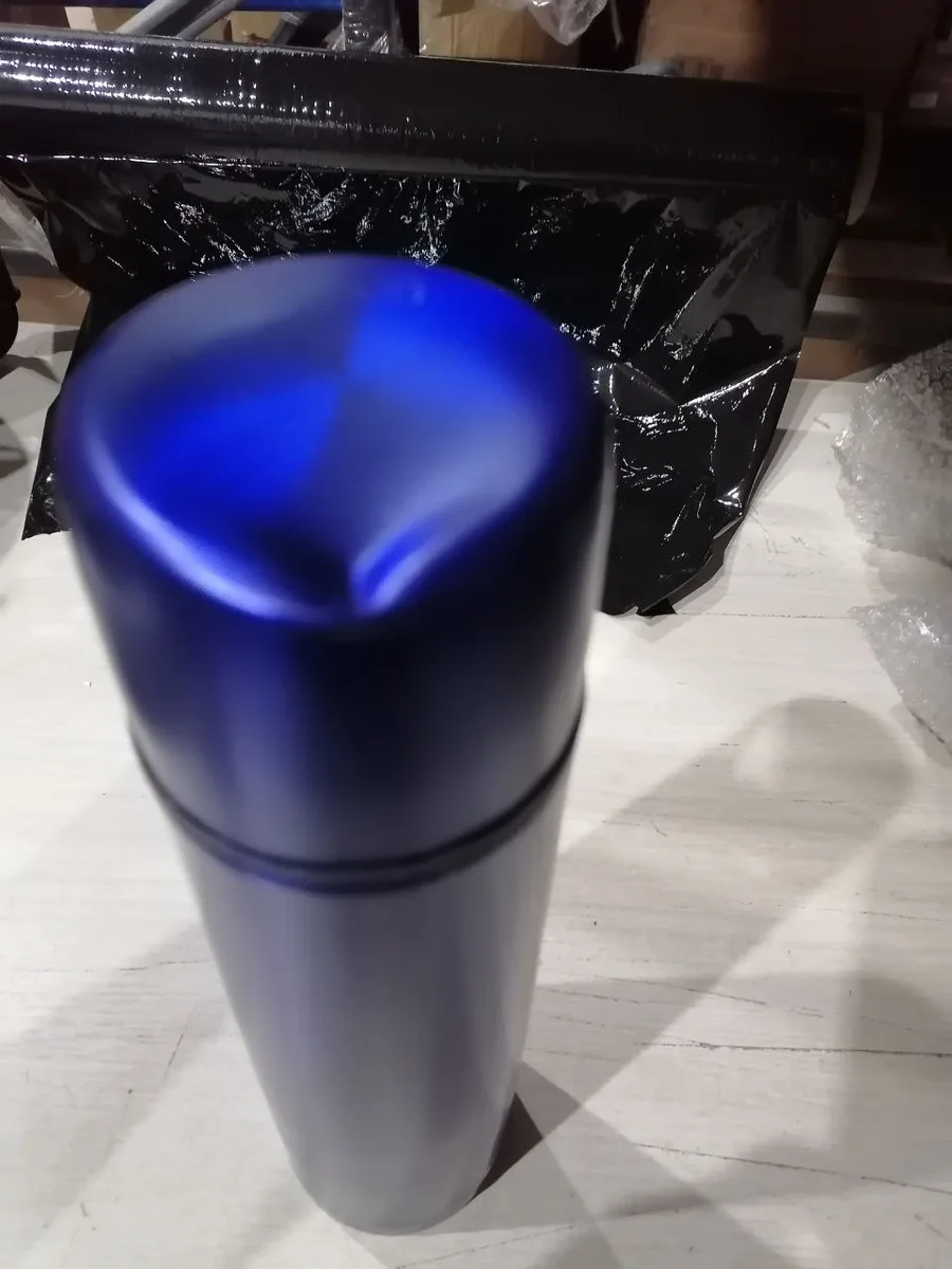 Hott 1000ml Blue (SL-100ZF-BL)