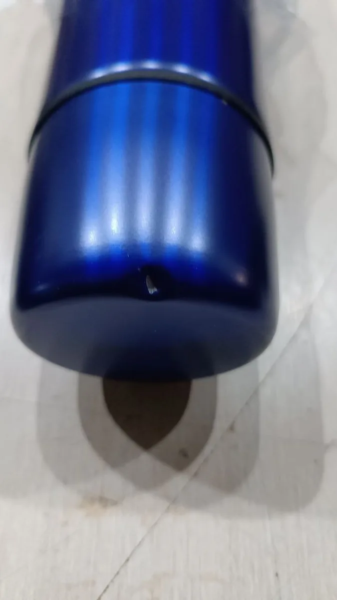 Hott 1000ml Blue (SL-100ZF-BL)