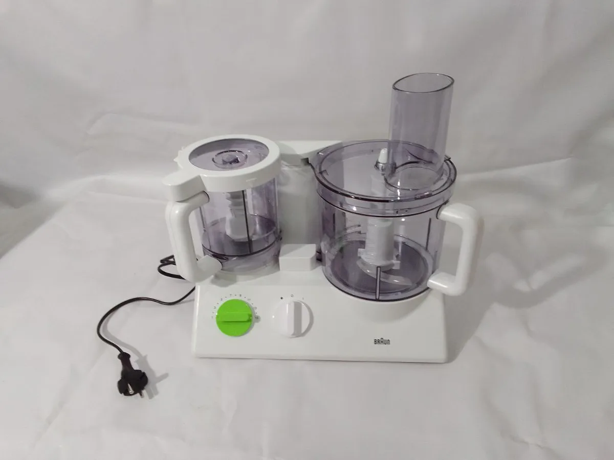 Braun FX3030WH (0X22011002)