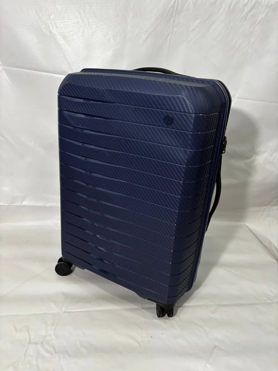 Ninetygo Lightweight Luggage 24   (blue)