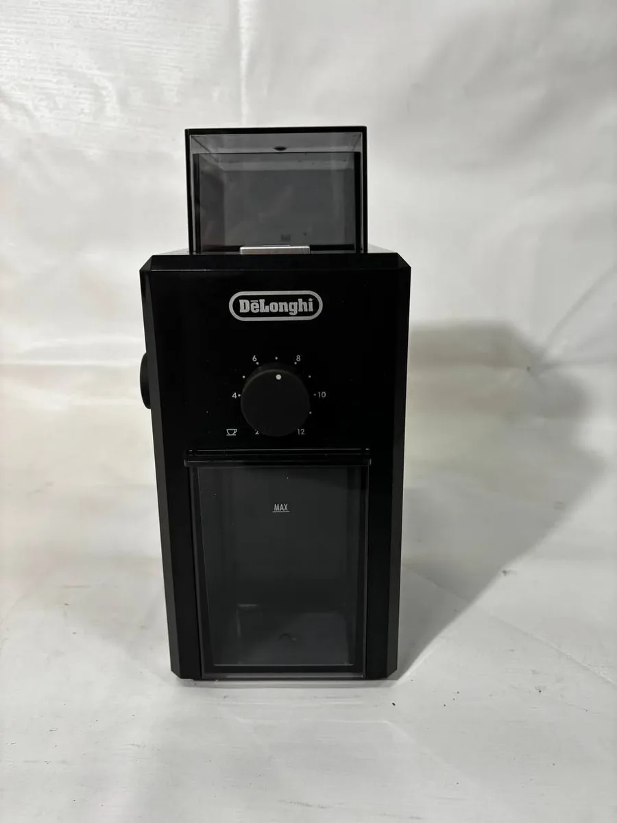 DeLonghi KG 79