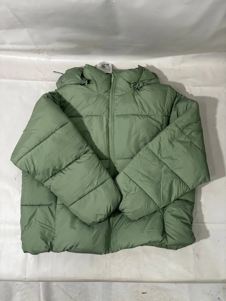 NOORD PAC19006 5808 Iceberg Green M (PAC19006_5808_M)