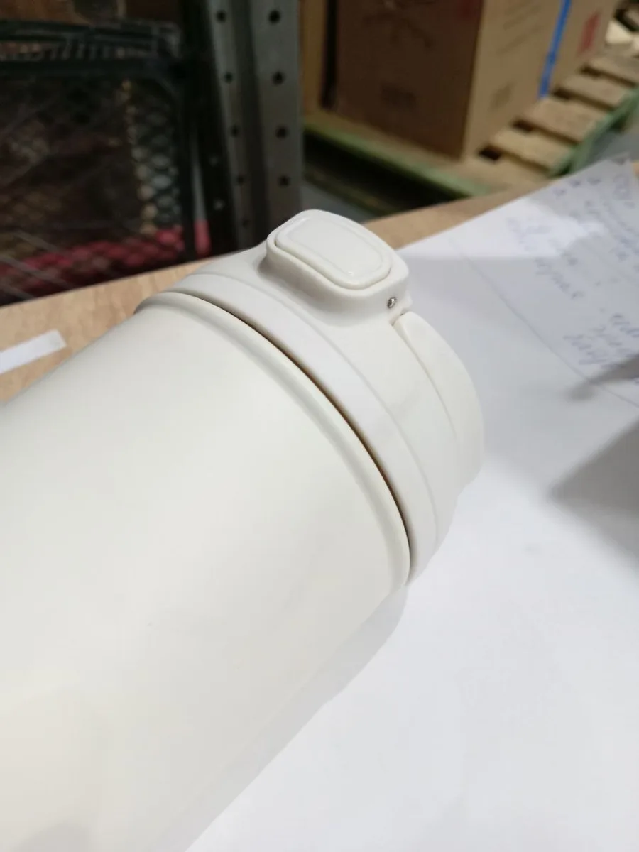 Hott 400ml Milk (SL-40SY-M)