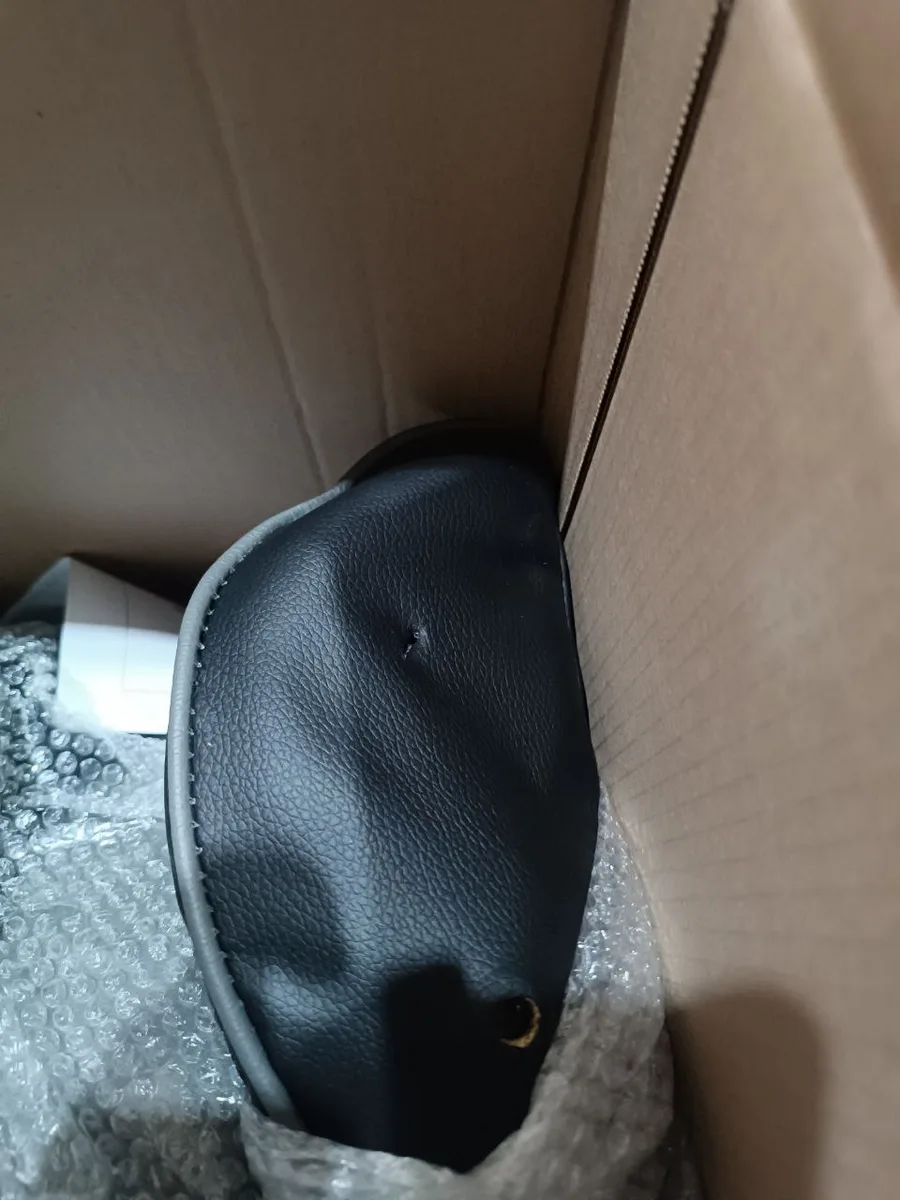 Byroom Game BAN Grey (HS-5010-G)