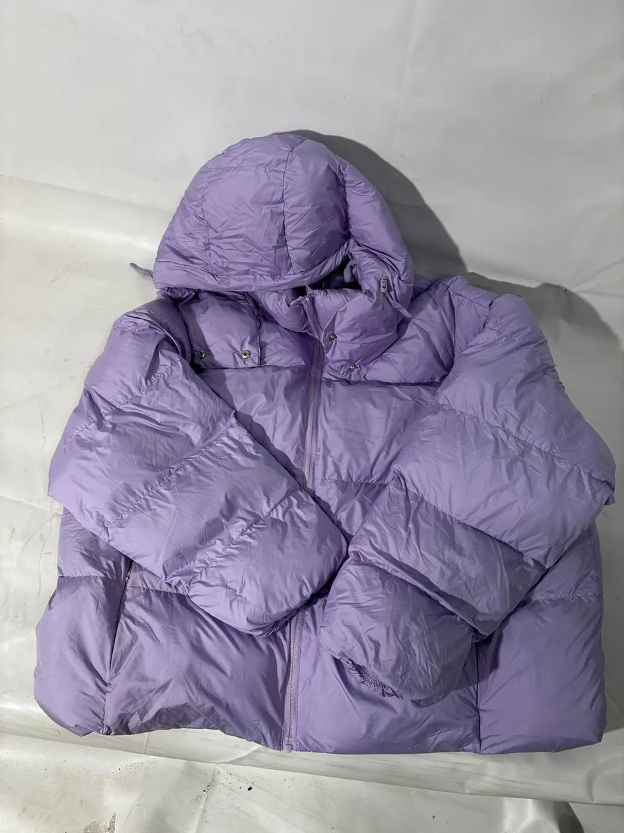 NOORD PAC19006 3716 Purple Rose 2XL (PAC19006_3716_2XL)