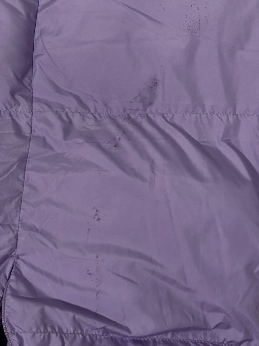 NOORD PAC19006 3716 Purple Rose 2XL (PAC19006_3716_2XL)