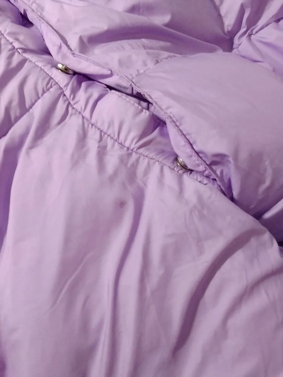 NOORD PAC19006 3716 Purple Rose 2XL (PAC19006_3716_2XL)