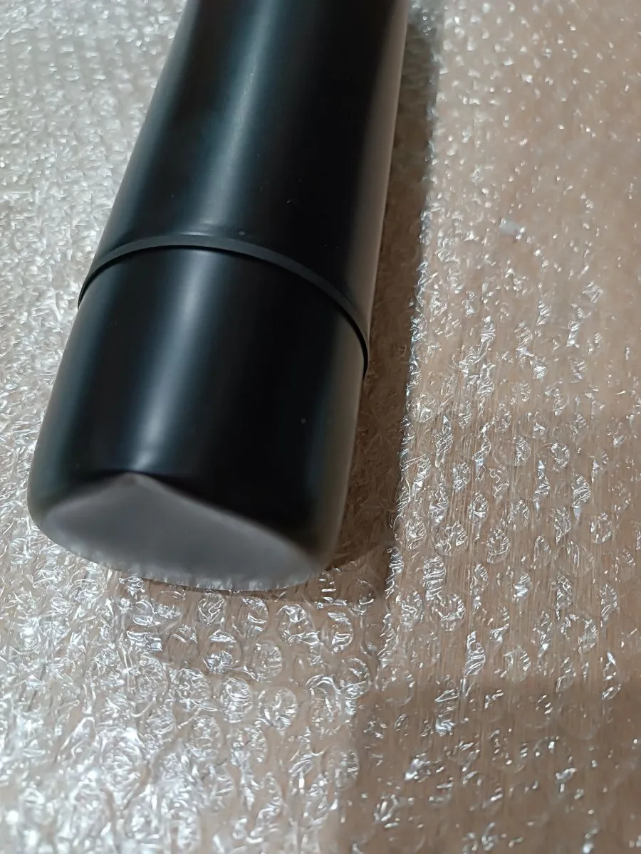 Hott 1000ml Black (SL-100ZF-B)