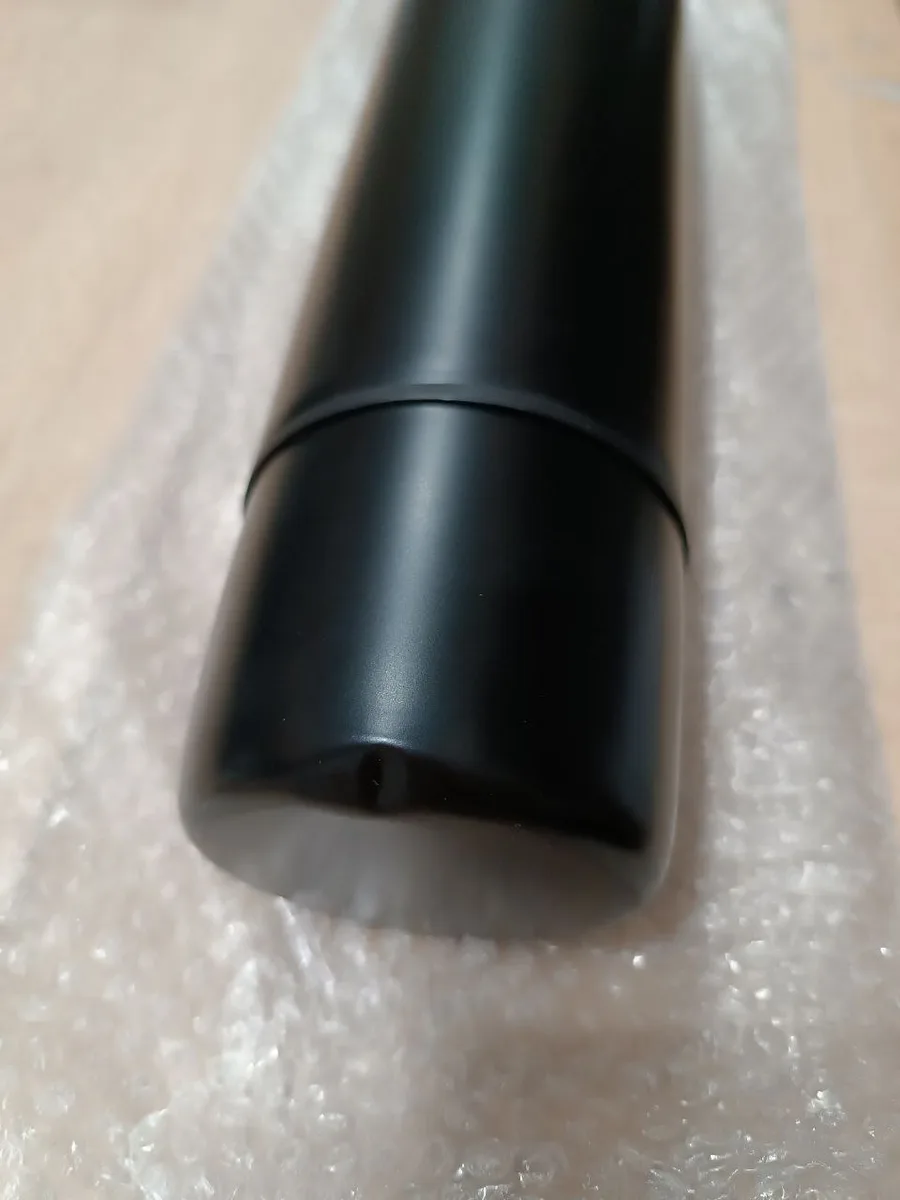 Hott 1000ml Black (SL-100ZF-B)