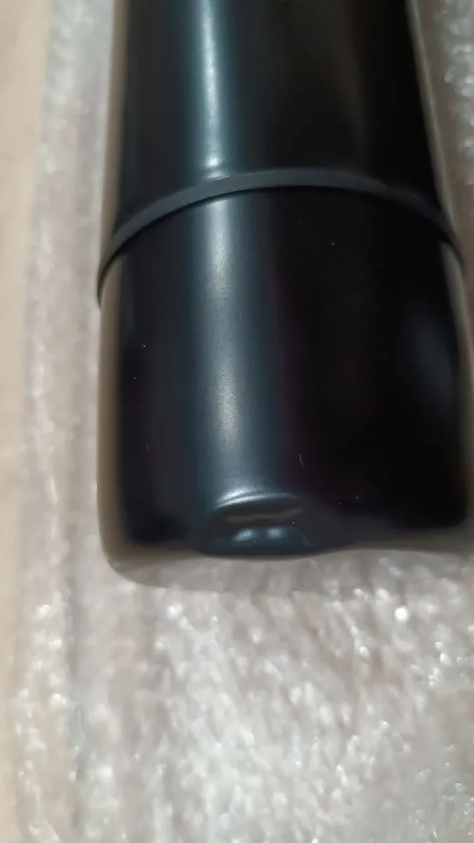 Hott 1000ml Black (SL-100ZF-B)