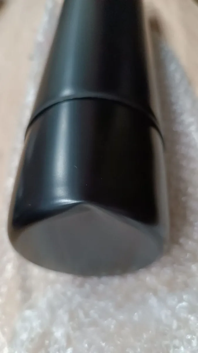 Hott 1000ml Black (SL-100ZF-B)