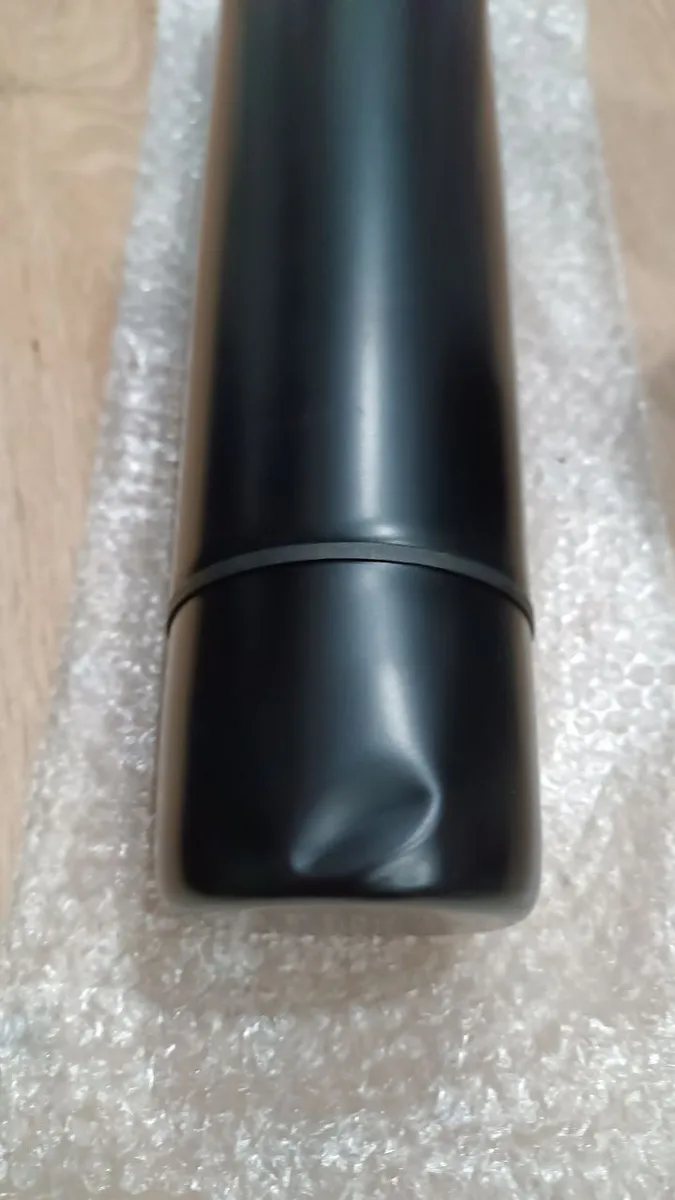 Hott 1000ml Black (SL-100ZF-B)