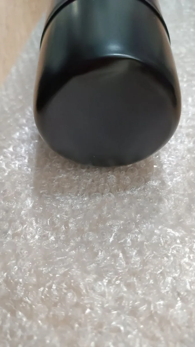 Hott 1000ml Black (SL-100ZF-B)
