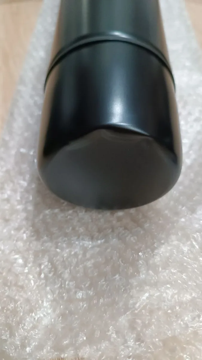 Hott 1000ml Black (SL-100ZF-B)
