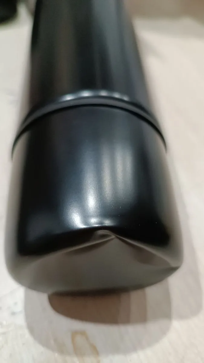 Hott 1000ml Black (SL-100ZF-B)