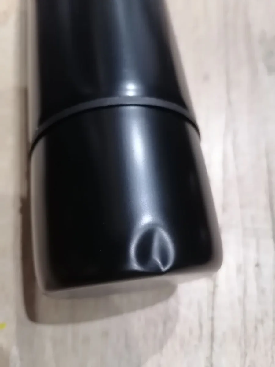 Hott 1000ml Black (SL-100ZF-B)
