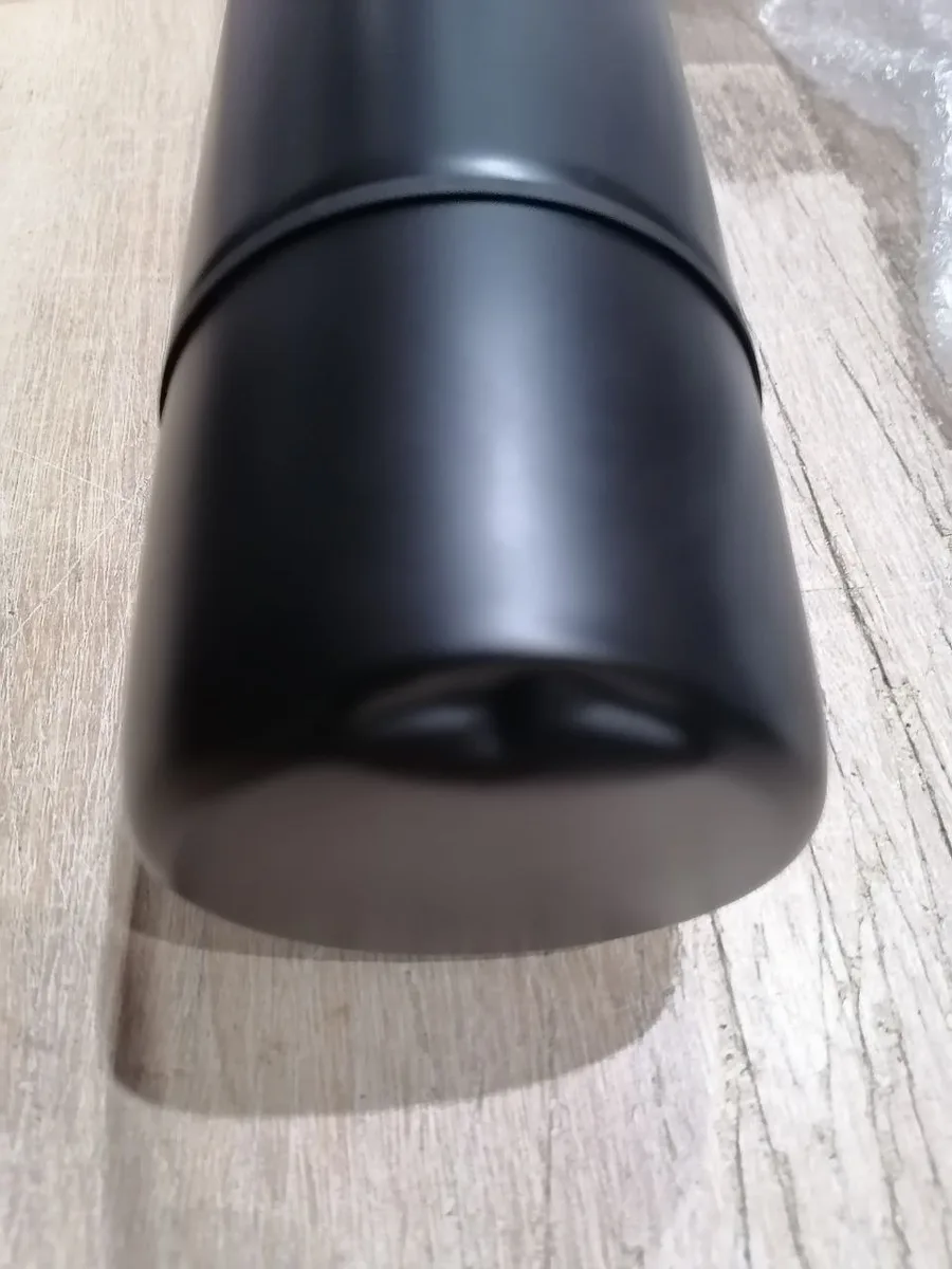 Hott 1000ml Black (SL-100ZF-B)