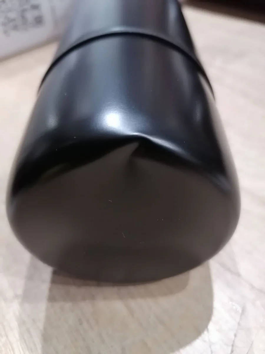 Hott 1000ml Black (SL-100ZF-B)