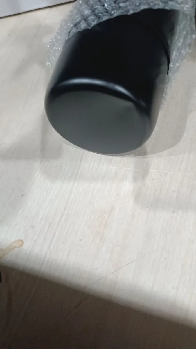 Hott 1000ml Black (SL-100ZF-B)