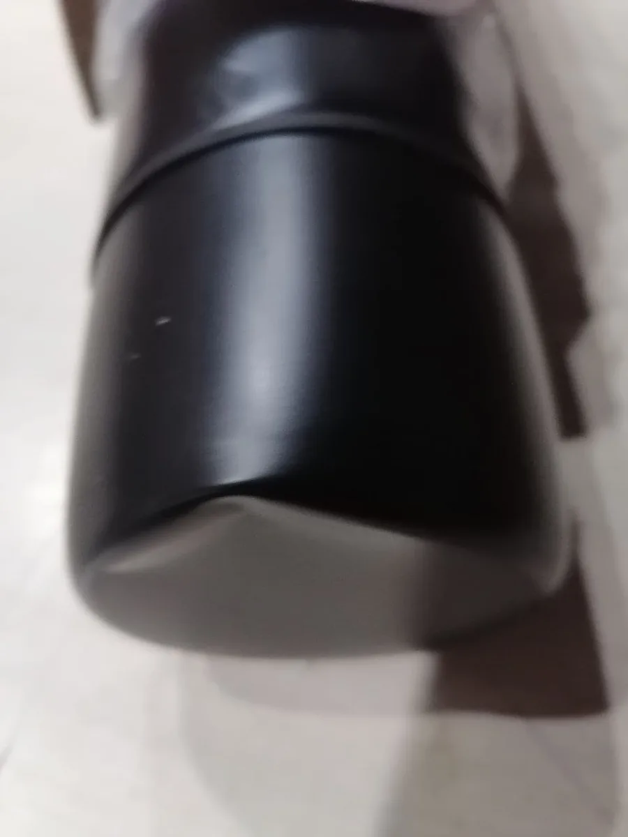 Hott 1000ml Black (SL-100ZF-B)