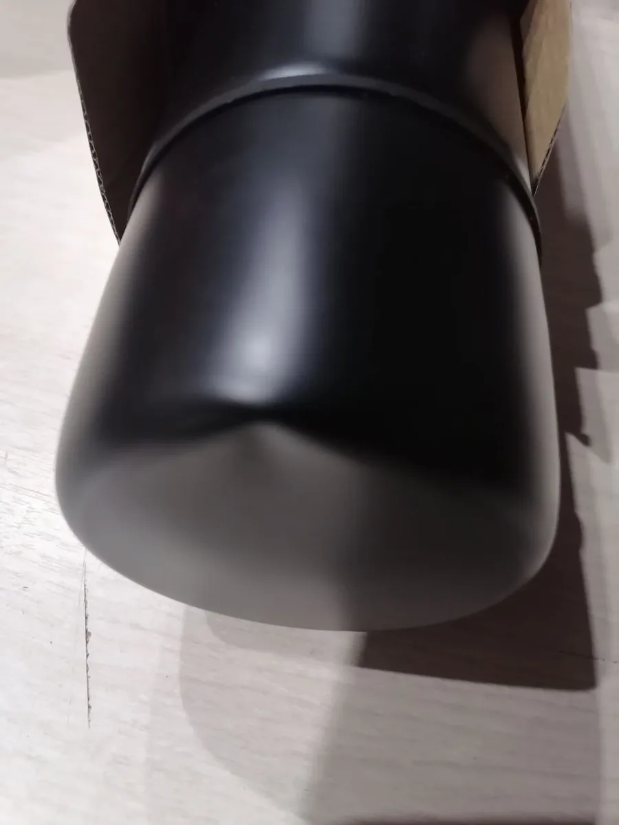 Hott 1000ml Black (SL-100ZF-B)