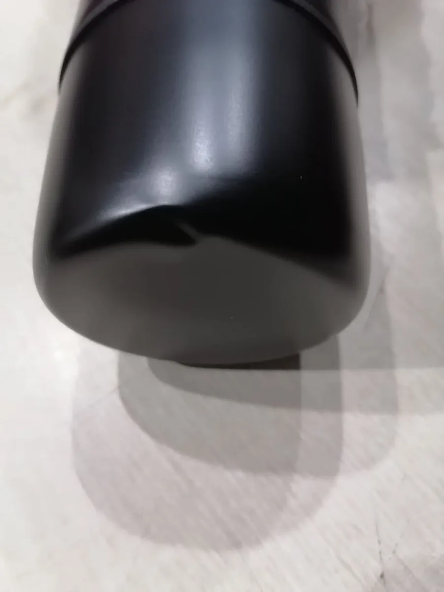 Hott 1000ml Black (SL-100ZF-B)