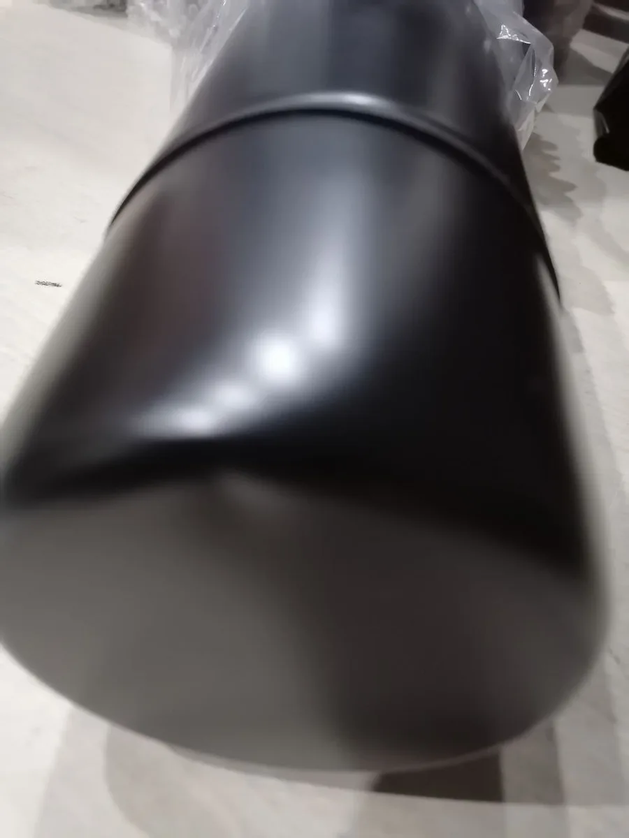 Hott 1000ml Black (SL-100ZF-B)