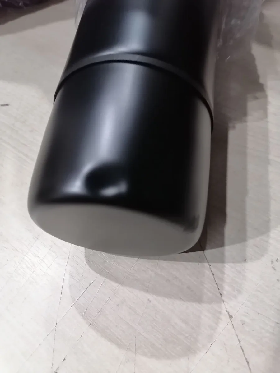 Hott 1000ml Black (SL-100ZF-B)