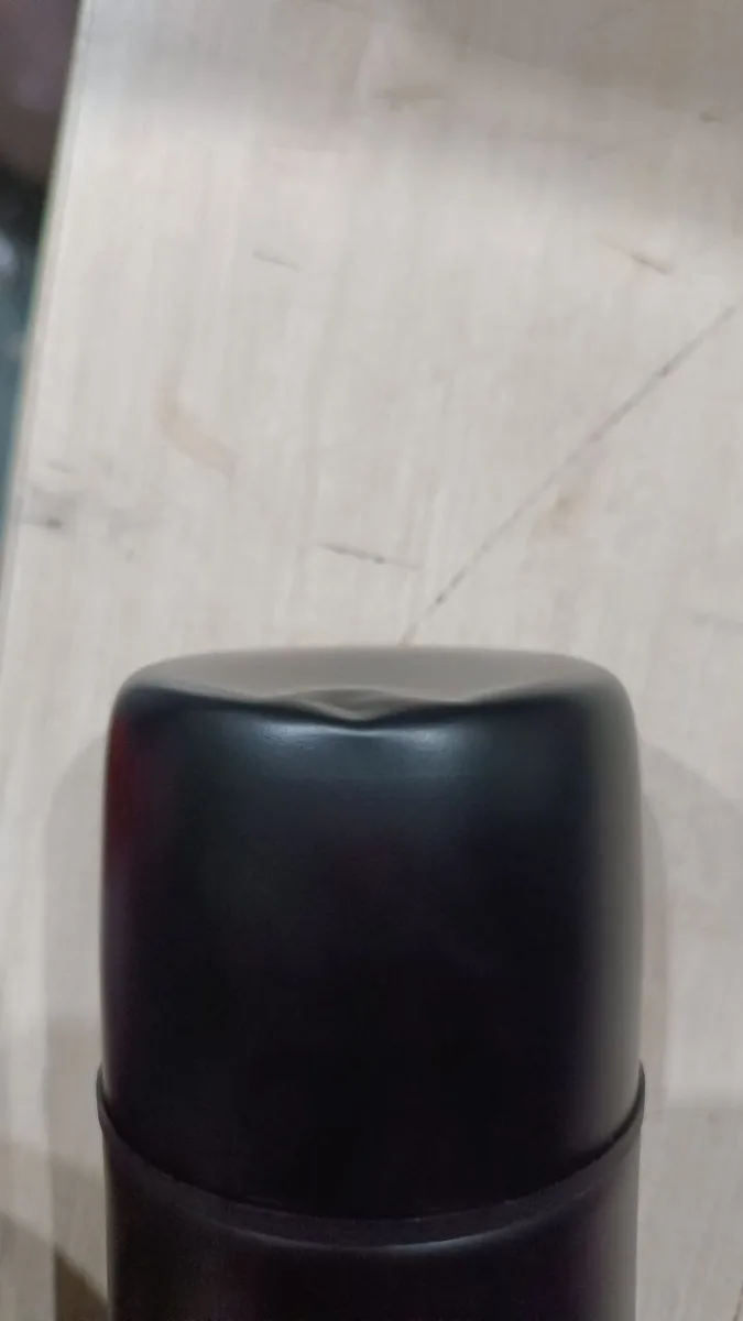 Hott 1000ml Black (SL-100ZF-B)